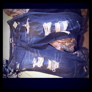 Charlotte Russe Jeans